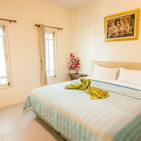 Tum Baan Suan ตุ่มบ้านสวน Chanthaburi Extérieur photo