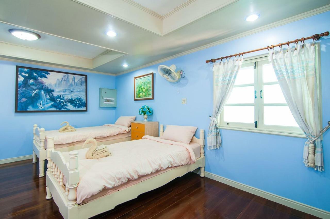 Tum Baan Suan ตุ่มบ้านสวน Chanthaburi Extérieur photo